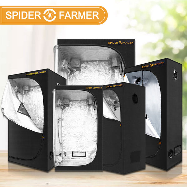 Grow Tent