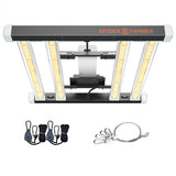 [BUY 2 GET FREE 4Inch Fan Growkits] Spider Farmer SE3000 Full Spectrum LED Grow Light All Indoor Plant