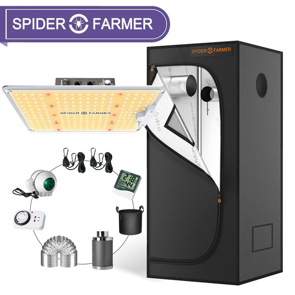 Grow Kits