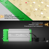 Spider Farmer SF7000 Foldable Led Grow Light(Preorder for Canada) - Spider Farmer LED