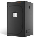 New Spider Farmer 4'x4'x6.5' 120cm x 120cm x 200cm Indoor Grow Tent