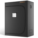 New Spider Farmer 4.5'x2'x6.5' 140cm x 70cm x 200cm  Indoor Grow Tent