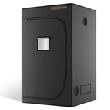 New Spider Farmer 3'x3'x6' 90cm x 90cm x 180cm  Indoor Grow Tent